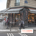 Le Saint-Régis, la brasserie 100% parisienne de l'Ile-Saint-Louis