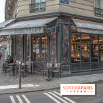 Le Saint-Régis, la brasserie 100% parisienne de l'Ile-Saint-Louis