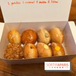 Mardi Gras et Chandeleur 2022 Nonette