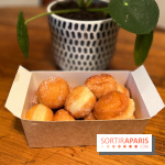 Mardi Gras et Chandeleur 2022 Nonette