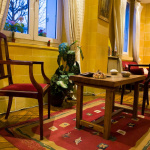 Hotel du Square d'Anvers