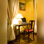 Hotel du Square d'Anvers