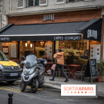 Galbar, la crêperie aux saveurs surprenantes du 10e arrondissement