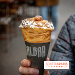 Galbar, la crêperie aux saveurs surprenantes du 10e arrondissement