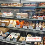 Cloud Cakes, le coffee shop aux patisseries vegan aériennes