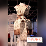 Futurotextiles, l'exposition à la Cité des Sciences en 2013