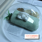 Futurotextiles 3 à la Cité des Sciences : Bambou