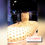 Boat dress par Jacqueline Bradley