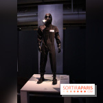 Futurotextiles 3 à la Cité des Sciences