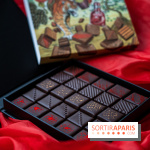 Les douceurs et pâtisseries asiatiques 