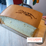 Les douceurs et pâtisseries asiatiques 