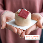 Les douceurs et pâtisseries asiatiques 