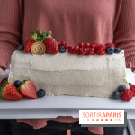 Les douceurs et pâtisseries asiatiques 