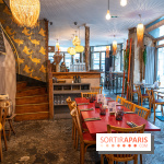 Restaurant John Weng Paris 10e