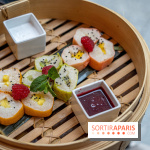 Restaurant John Weng Paris 10e