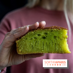 Pâtisseries et douceurs de Nouvel An Chinois-Lunaire