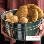 Pâtisseries et douceurs de Nouvel An Chinois-Lunaire