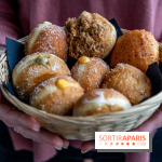 Pâtisseries et douceurs de Nouvel An Chinois-Lunaire