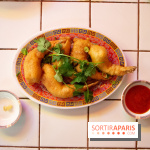 Nouvel An Chinois chez Panda Panda 2022