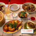 Nouvel An Chinois chez Panda Panda 2022