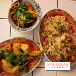 Nouvel An Chinois chez Panda Panda 2022