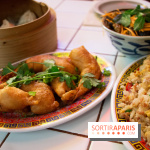 Nouvel An Chinois chez Panda Panda 2022