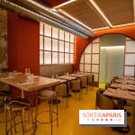 Le Baobar, le nouveau bar à Bao de MAMAHUHU