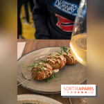 Le Baobar, le nouveau bar à Bao de MAMAHUHU