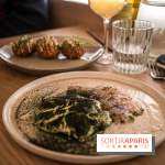 Le Baobar, le nouveau bar à Bao de MAMAHUHU