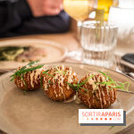 Le Baobar, le nouveau bar à Bao de MAMAHUHU