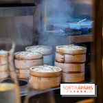 Le Baobar, le nouveau bar à Bao de MAMAHUHU