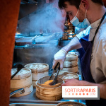 Le Baobar, le nouveau bar à Bao de MAMAHUHU