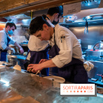 Le Baobar, le nouveau bar à Bao de MAMAHUHU