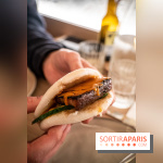 Le Baobar, le nouveau bar à Bao de MAMAHUHU