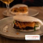 Le Baobar, le nouveau bar à Bao de MAMAHUHU