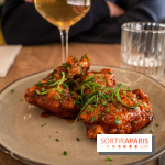 Le Baobar, le nouveau bar à Bao de MAMAHUHU