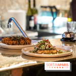 Le Baobar, le nouveau bar à Bao de MAMAHUHU