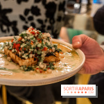 Le Baobar, le nouveau bar à Bao de MAMAHUHU