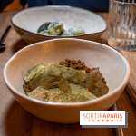 Le Baobar, le nouveau bar à Bao de MAMAHUHU