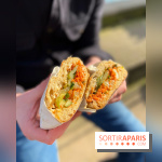 Plan D Nouvel An lunaire 2022