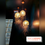 Les Petits Bateaux à Paris, nos photos 