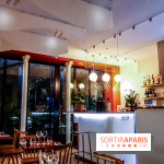 Les Petits Bateaux à Paris, nos photos 