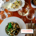 Les Petits Bateaux à Paris, nos photos 