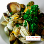 Les Petits Bateaux à Paris, nos photos 