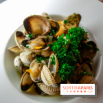 Les Petits Bateaux à Paris, nos photos 