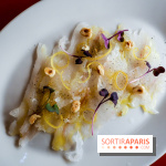 Les Petits Bateaux à Paris, nos photos 