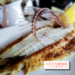 Les Petits Bateaux à Paris, nos photos 