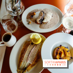 Les Petits Bateaux à Paris, nos photos 