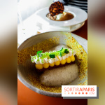 Les Petits Bateaux à Paris, nos photos 