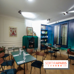 Les Petits Bateaux à Paris, nos photos 